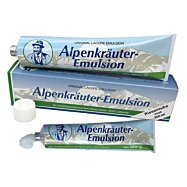 Alpenkräuter emulze z alpských bylin - 200ml