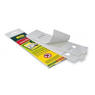 Lapač švábů a lezoucího hmyzu, InsectBand 2 ks