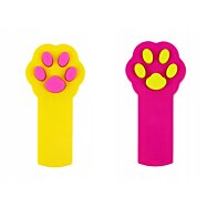 Laserová hračka pro kočky