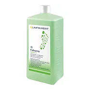 Chladivý sprej na nohy proti pocení a na redukci zápachu Laufwunder, 1000 ml