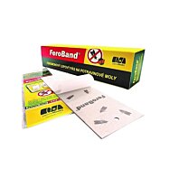 Lepicí pás na potravinové moly FeroBand