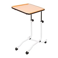 Lůžkový stolek k posteli, 60 až 90 cm