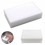 Magická houba na čištění, MagicClean, 11x7x4 cm