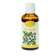 Maliník - tinktura z pupenů 50ml