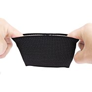 Měděné kompresní pásy na plantární fascitidu, 1 pár (2ks)