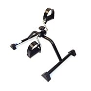 Šlapací trenažér rotoped RR S001, černý