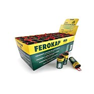 Mololapka lepící na potravinové moly, Ferokap