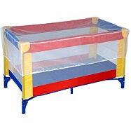 Moskytiéra na postýlku Klamboe, 130 x 70 x 33 cm