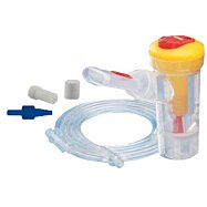 Profesionální inhalační přístroj pro kojence a děti Calimero 2