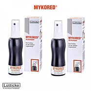 Mykored sprej na nehty na plíseň - 2 x 70 ml