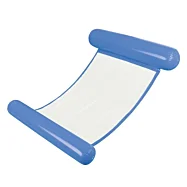 Nafukovačka se síťkou na vodu s opěrkou MAXXMEE