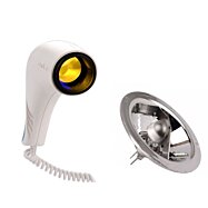 Náhradní světelný zdroj - náhradní žárovka do biolampy Solaris