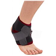 Neoprenová ortéza, stabilizátor kotníku "Ligamax Ankle" O-1120