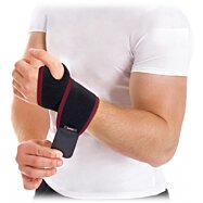 Neoprenová ortéza na zápěstí s úchytem na palec "Ligamax Palm" O-1721