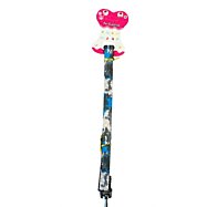 Nylonový postroj s vodítkem pro psy a kočky