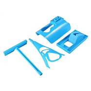 Obuvák a vyzúvač ponožek - super