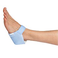 Antidekubitní chránič paty a lokte proti proleženinám, 2 ks