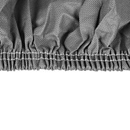 Ochranná plachta na auto, 572 x 180 x 120 cm