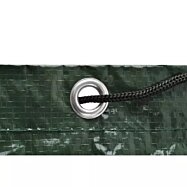 Ochranný obal/plachta na zahradní nábytek Cover, 100 x 180 x 240 cm