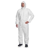 Ochranný overal, oblek CAT III. 5B, 6B