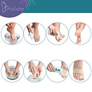 Zásyp na nohy a obuv při nadměrném pocení a podráždění pokožky, 240 g