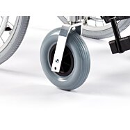 Odlehčený hliníkový invalidní vozík FS 908LQ