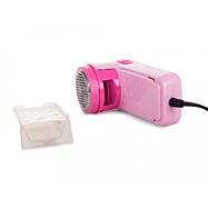 Odžmolkovač na oděvy, textil