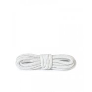 Kulaté bavlněné tkaničky do bot 75 cm