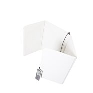 Celotelový matrac pulzní magnetoterapie, 165cm x 65cm + kniha