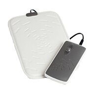 Přístroje pulzní magnetoterapie 4 - celotělový matrac + Ring + MiniMat + Pulsepad + kniha