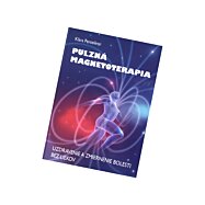 Kniha o používání magnetoterapie v domácím prostředí