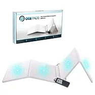 Celotelový matrac pulzní magnetoterapie, 165cm x 65cm + kniha