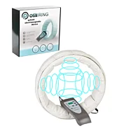 Kroužek - pulzní magnetoterapie pro domácí péči