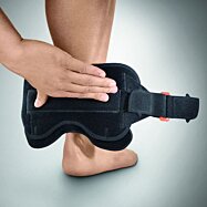 Ortéza na nohy NEURODYN COMFORT 7830, velikost S, pravá noha, 38 až 39
