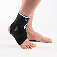 Ortéza stabilizující kotník s výztuhami STS 602