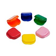 Ortodontický box na zubní protézu Denture 702R