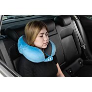 Ortopedický cestovní polštář TRAVEL TIM