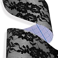 Krajková páska na držení tvaru, modelování poprsí