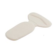 Patička s vložkou na ochranu chodidla do obuvi 2 v 1