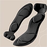 Patička s vložkou do bot na vysokém podpatku 35-40, 1 pár (2ks)