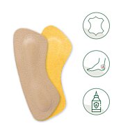 Náplasti do bot proti oděru - patičky, ochrana, oprava