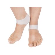 Chránič paty proti otlakům Gel