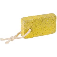 Pemza na odstranění kůže, 8x5 cm