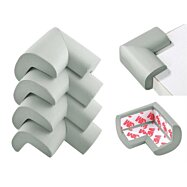 Pěnová ochrana rohů - 4 ks