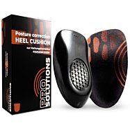 Pěnové podpatky na úlevu od bolesti paty