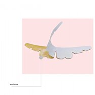 Pěnové protiskluzové vložky do bot s vysokým podpatkem 1 pár – 2 ks