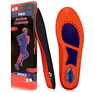 Pěnové vložky pro aktivní pohyb, všechny typy obuvi, Active Move