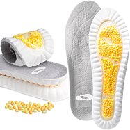 Pěnové vložky s tlumicím systémem do sportovní a pracovní obuvi SpoFit