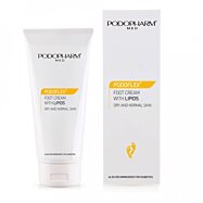 PODOPHARM PODOFLEX – Regenerační krém na nohy s lipidy 75 ml