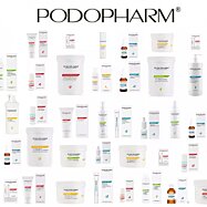 PODOPHARM MYKOBOOSTER – Přírodní olej na nehty náchylné na mykózy 10 ml